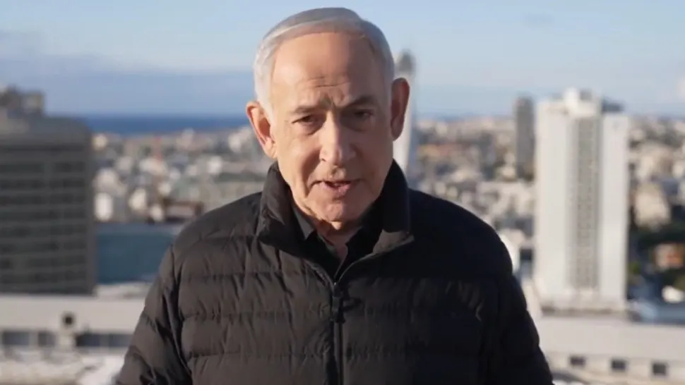Netanyahu sfidează presiunile internaționale: Israelul va rămâne în sudul Libanului „cât va fi necesar”