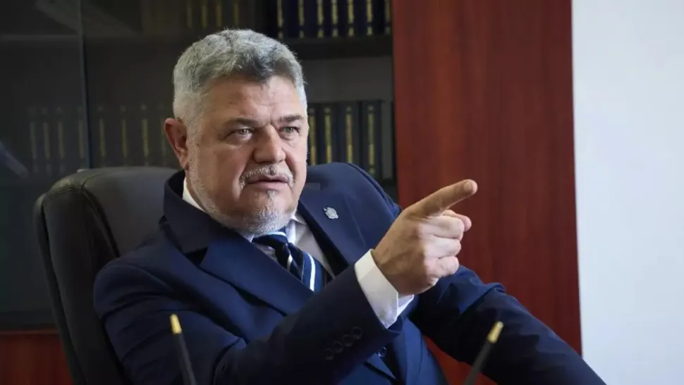 Ninel Peia, acuzații dure la adresa lui Ilie Bolojan: miza ascunsă din negocierile pentru guvern