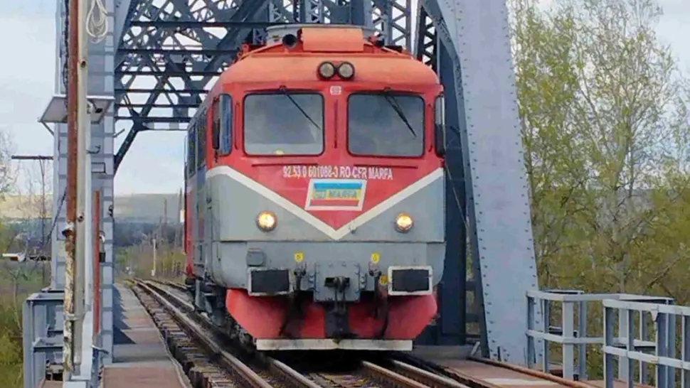 Investiție de peste 67 milioane de euro: CFR Călători modernizează 42 de vagoane prin PNRR