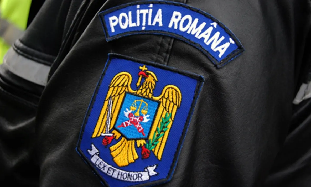 Inspectoratul de Poliție Județean Călărași scoate la concurs 4 posturi vacante de ofițer de poliție
