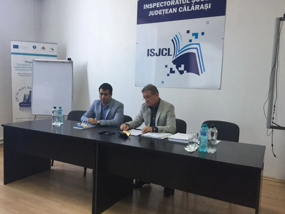 Lider sindical din Învățământ: „Privim cum învățământul se prăbușește sub maldăre de hârtii, dosare…”