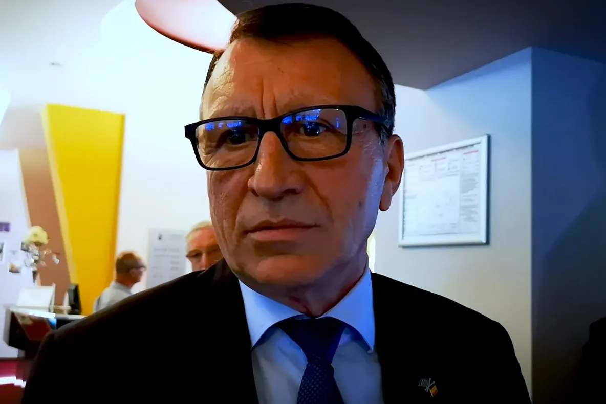 Paul Stănescu respinge zvonurile despre o eventuală plecare de la PSD către AUR