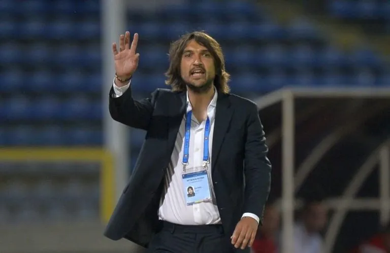 Dinamo - Dunărea Călărași 1-1 | Dan Alexa: Îmi felicit jucătorii pentru că au evoluat cu multă determinare