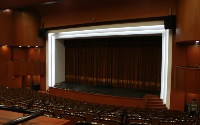 Festivalul Național de Teatru „Ștefan Bănică” - Călărași, 8-10 noiembrie