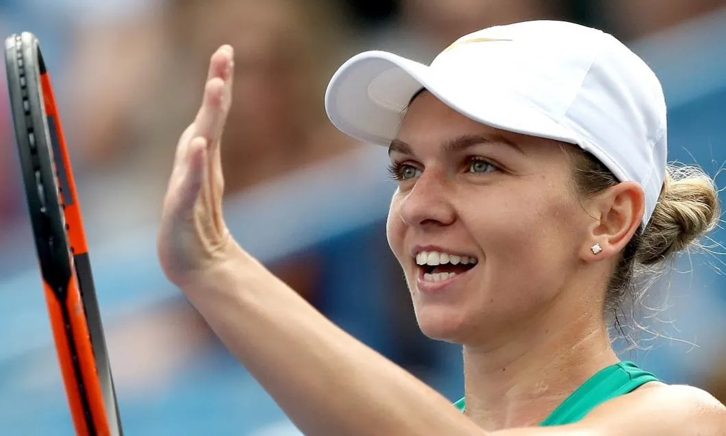Simona Halep va fi cetățean de onoare al municipiului Călărași