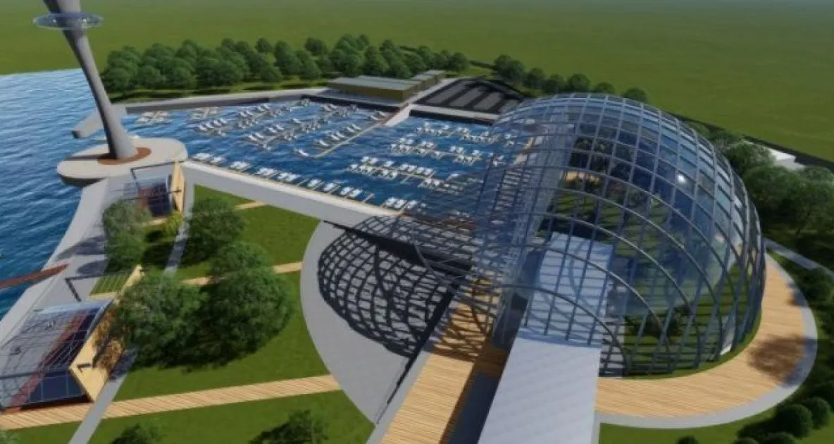 Proiectul privind amenajarea Promenadei Călărași a fost aprobat