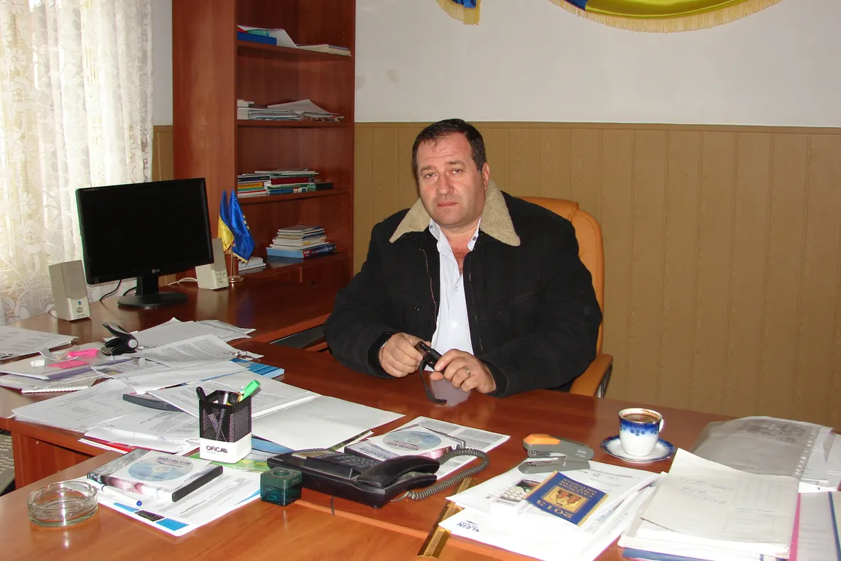 Un primar din județul Călărași amenință că va ataca bugetul CJ în Contencios