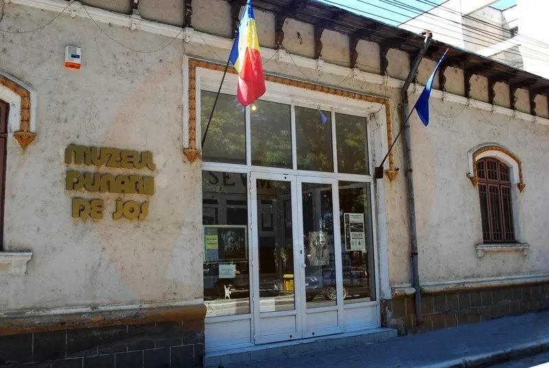 Muzeul Dunării de Jos organizează ateliere în cadrul programului Școala Altfel