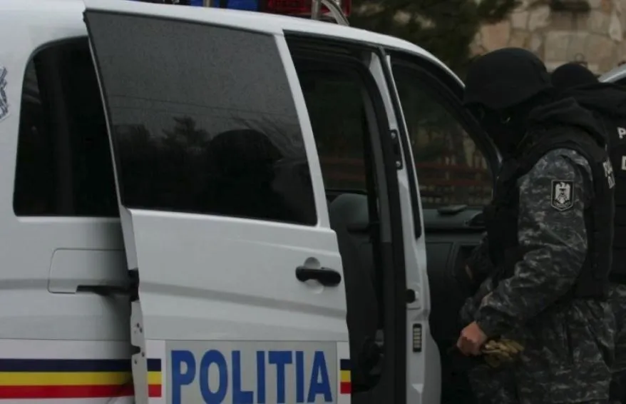 Video | Peste 115 percheziții în Călărași și alte 12 județe privind comercializarea de pește impropriu consumului
