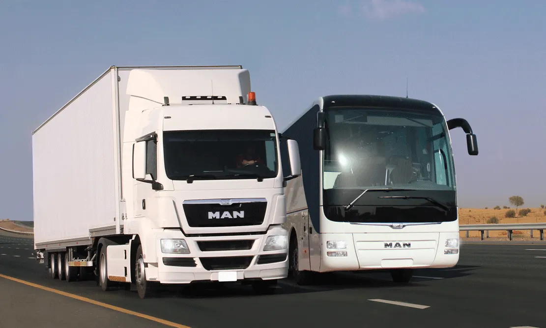 Transportul public de persoane și de mărfuri, controlat de polițiști