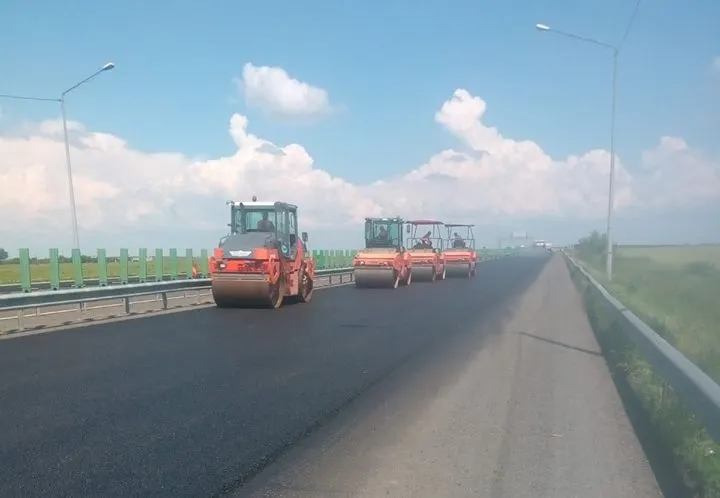 ATENȚIE! Restricții de circulație pe Autostrada Soarelui A2