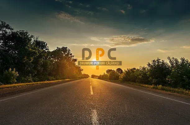 Drumuri și Poduri SA Călărași, majorare de capital de 3 milioane lei pentru achiziția de utilaje