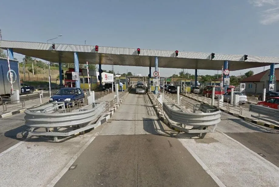 Măsuri de fluidizare a traficului în zona Agenției de Încasare Fetești în perioada 15 - 18 august