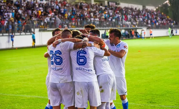 Dunărea Călărași dă piept cu liderul Ligii a 2-a, Turris Turnu Măgurele, sâmbătă de la ora 11.00