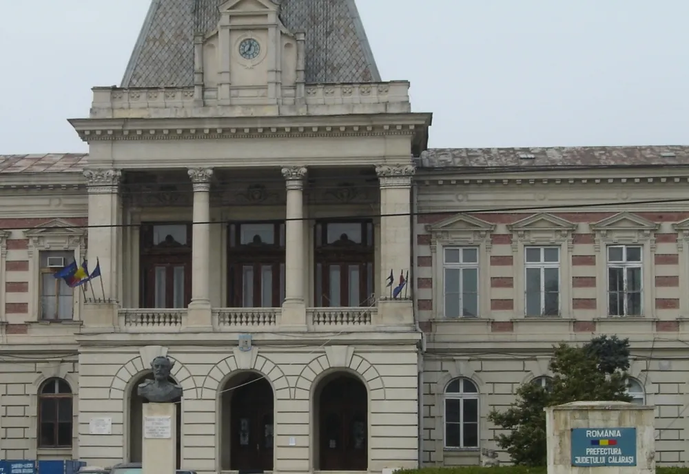 Ludovic Orban a anunțat când se schimbă prefecții și subprefecții. Care sunt propunerile pentru cele două funcții la Călărași