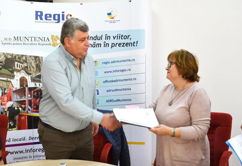Peste 10 milioane de lei vor fi investite pentru modernizarea Școlii Nr. 1 din comuna Dragoș Vodă