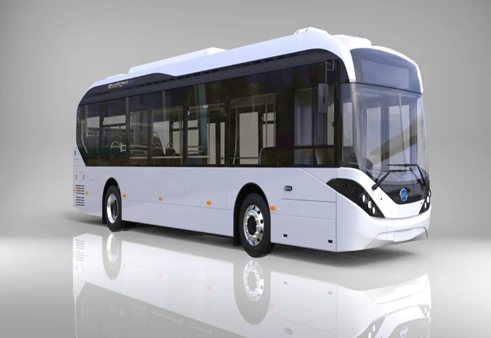 Primăria Călărași, finanțare europeană pentru achiziția de autobuze ecologice și modernizarea stațiilor de autobuz