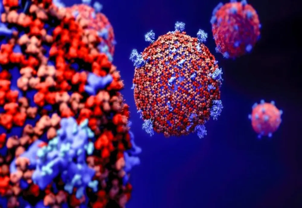 Situația epidemiologică la nivelul municipiului Călărași, astăzi, 18 martie