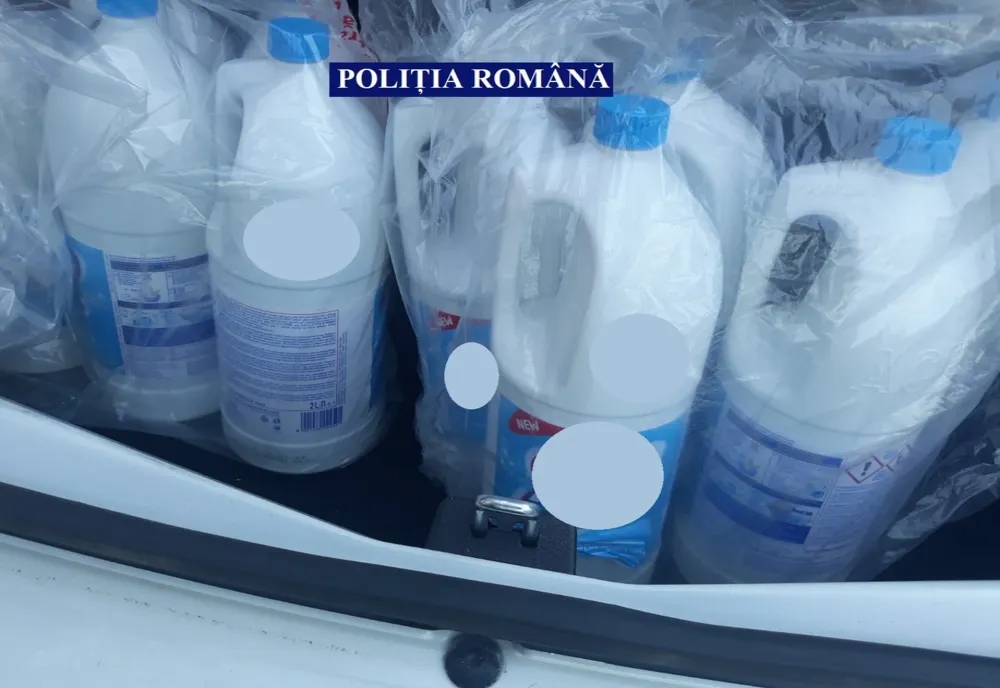 În perioada 16 martie- 08 aprilie a.c., polițiștii au verificat 857 societăți comerciale de pe raza județului Călărași