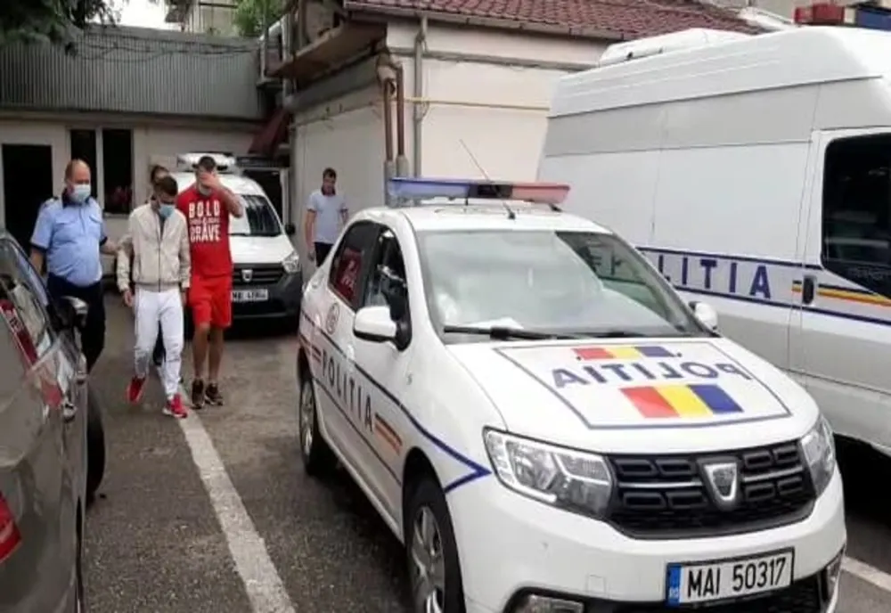 Percheziţii în zece judeţe, într-un dosar de evaziune fiscală, printre care și Călărașiul