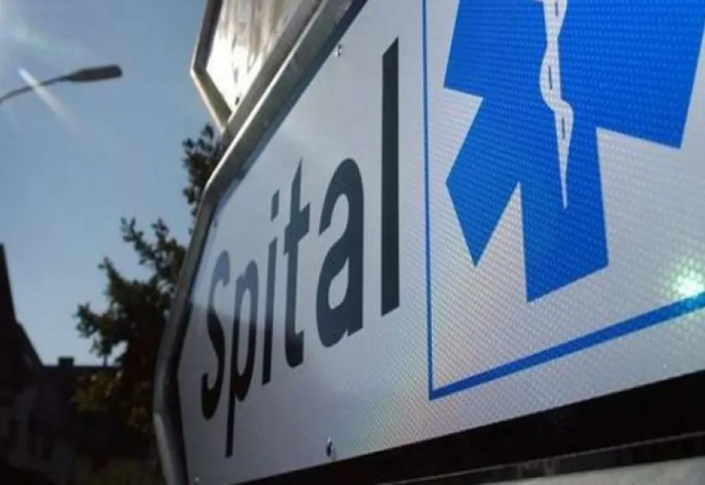 Un barbat a fost internat la psihiatrie de catre... politisti. Ce a putut face 