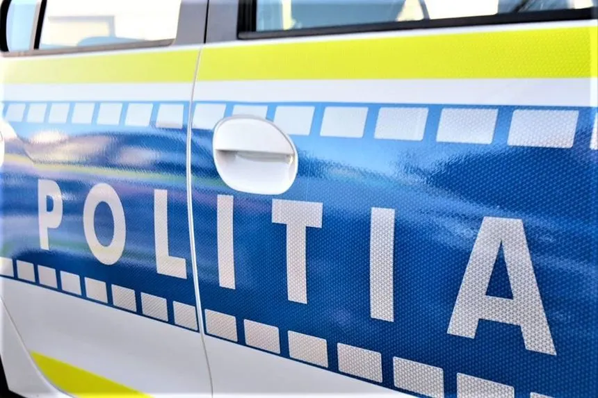 Accident cu trei victime la Cuza Vodă