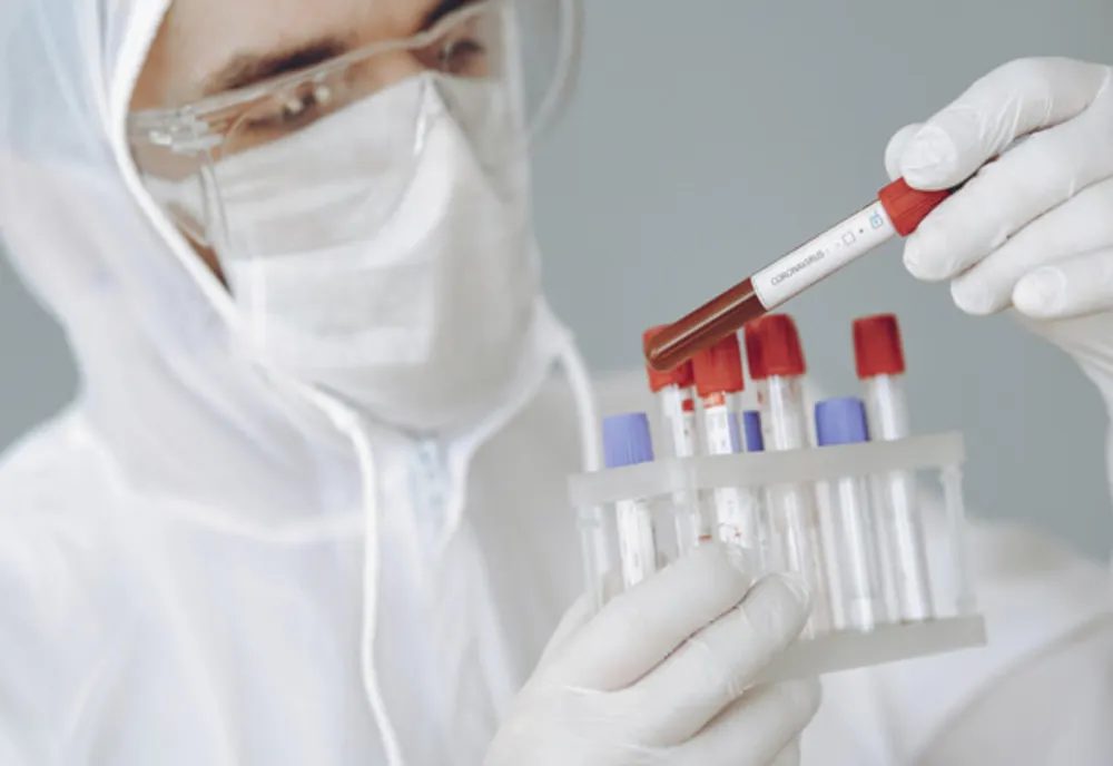 COVID-19. 24 cadre medicale infectate, în  județul Călărași