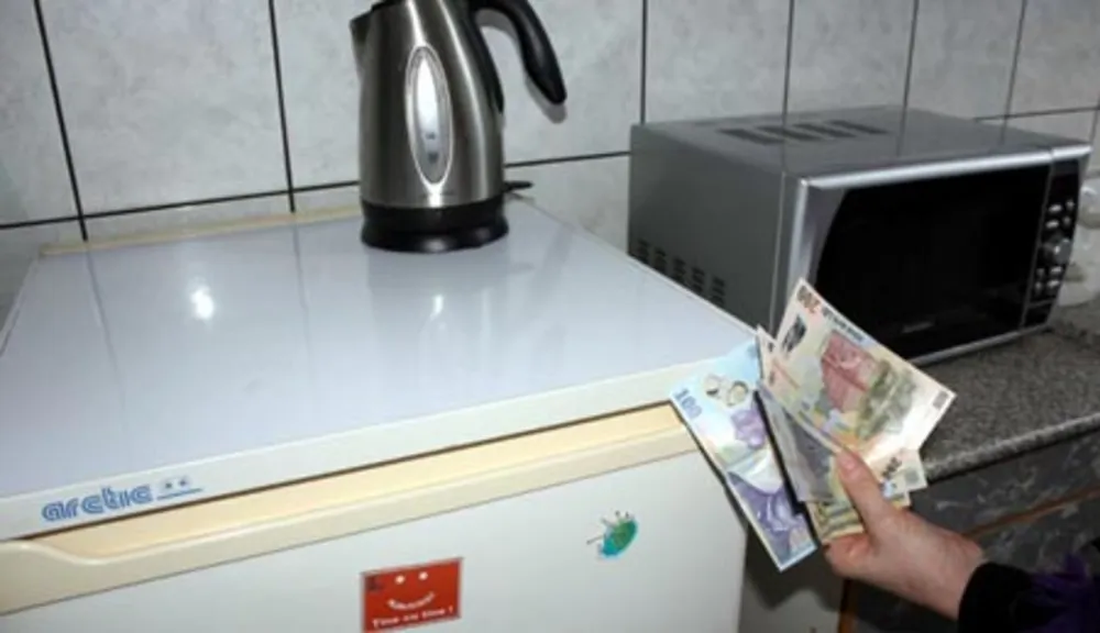 ''Rabla pentru electrocasnice 2020'' debutează marţi la ora 12:00