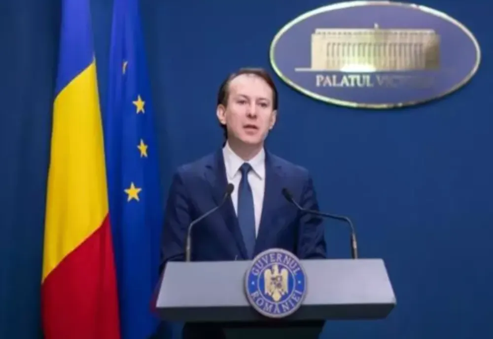 SURSE: Noul Guvern ar putea fi ÎNVESTIT pe 23 decembrie