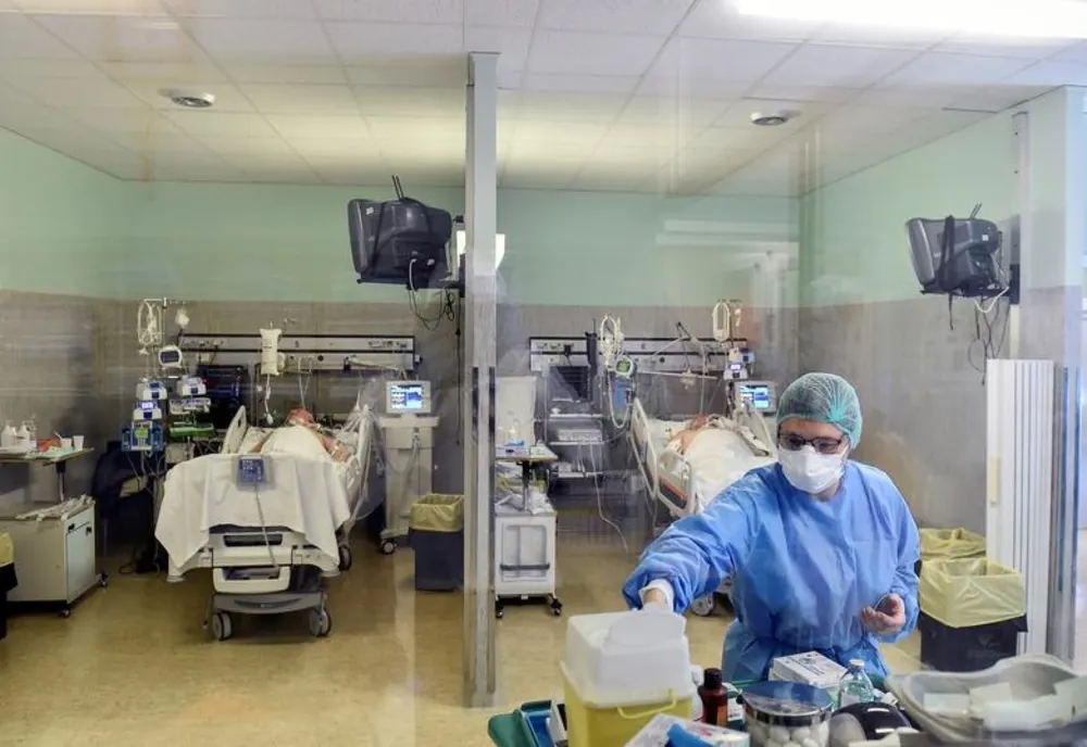 Opt decese provocate de coronavirus în județul Călărași