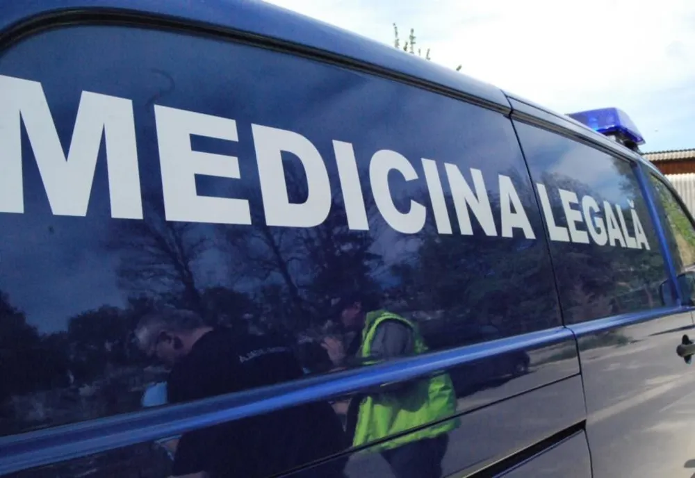 Un bărbat a murit de la o supradoză de paracetamol