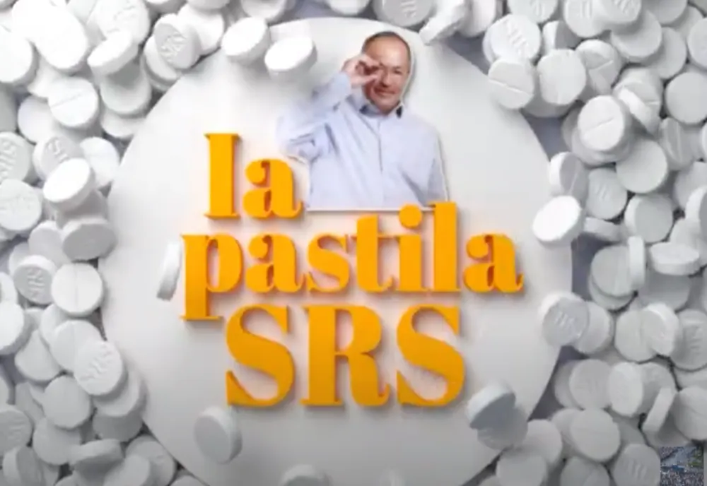 Ia pastila SRS. Avocatul Poporului trece la UDMR. Asta e aur pentru AUR