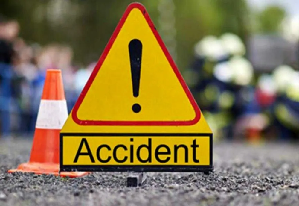         Accident pe Autostrada A2. Circulație îngreunată