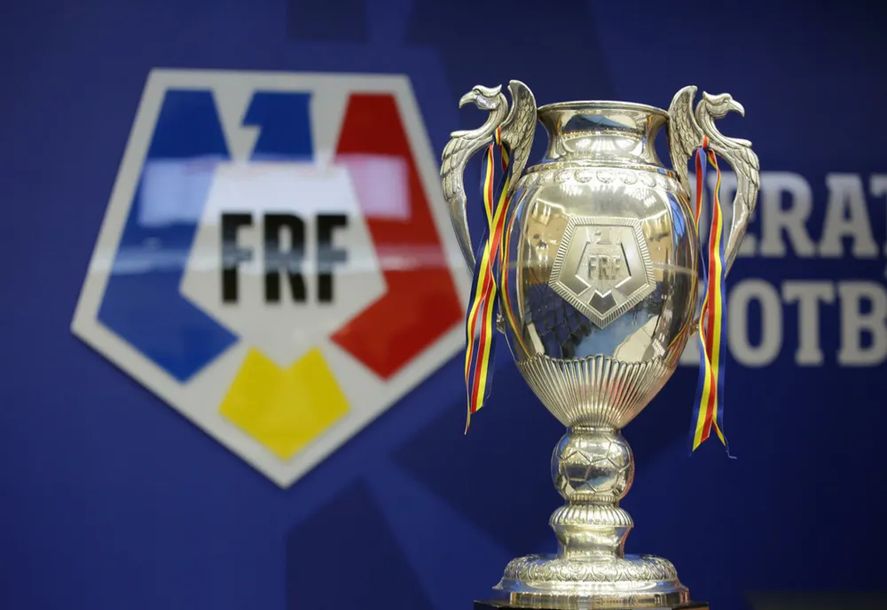Dunărea Călărași părăsește Cupa României