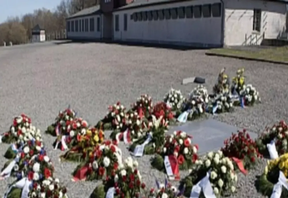 11 aprilie, ziua internațională a celor eliberați din lagărele de concentrare naziste