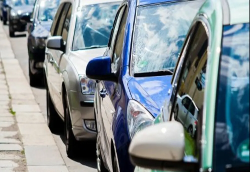 Trafic intens pe Autostrada Soarelui, pe sensul către litoral