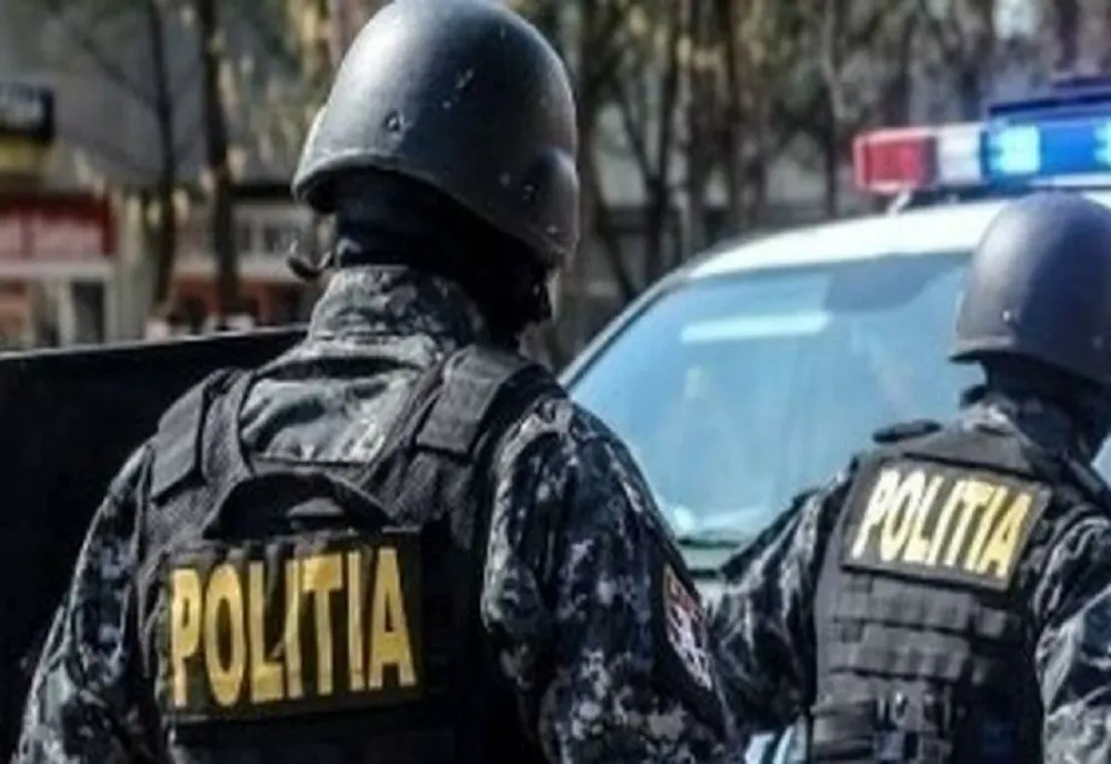 Peste 200 de percheziții în Călărarași si 27 de județe, într-un dosar de înșelăciune, evaziune fiscală și spălare de bani
