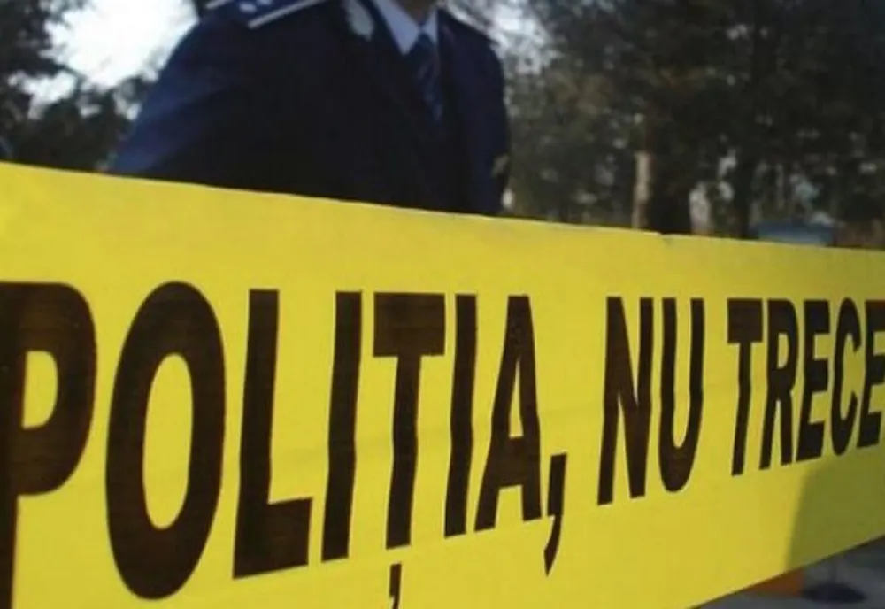 Tragedie, copil de 5 ani, împușcat accidental de fratele său de 8 ani!