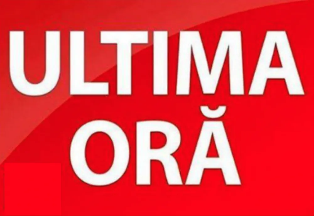 Trafic complet blocat pe DN1A, între Brașov și Ploiești! Pericol de explozie!