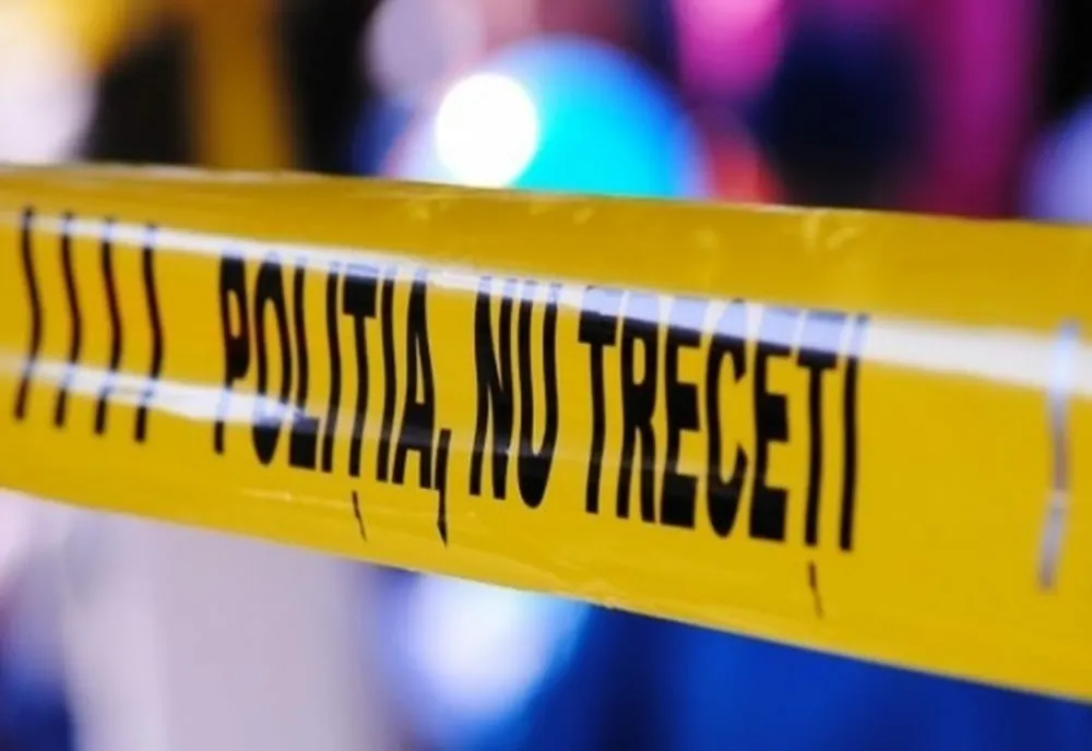 O tânără din București a fost înjunghiată mortal de iubitul ei