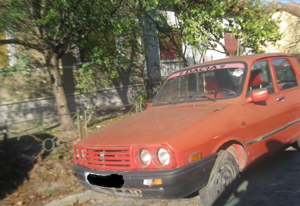 Încă o TAXĂ pentru proprietarii de maşini vechi