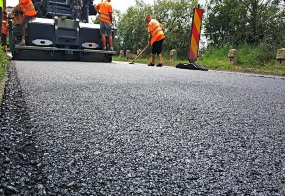Primăria Călăraşi: A fost  semnat contractul pentru modernizarea DN3D
