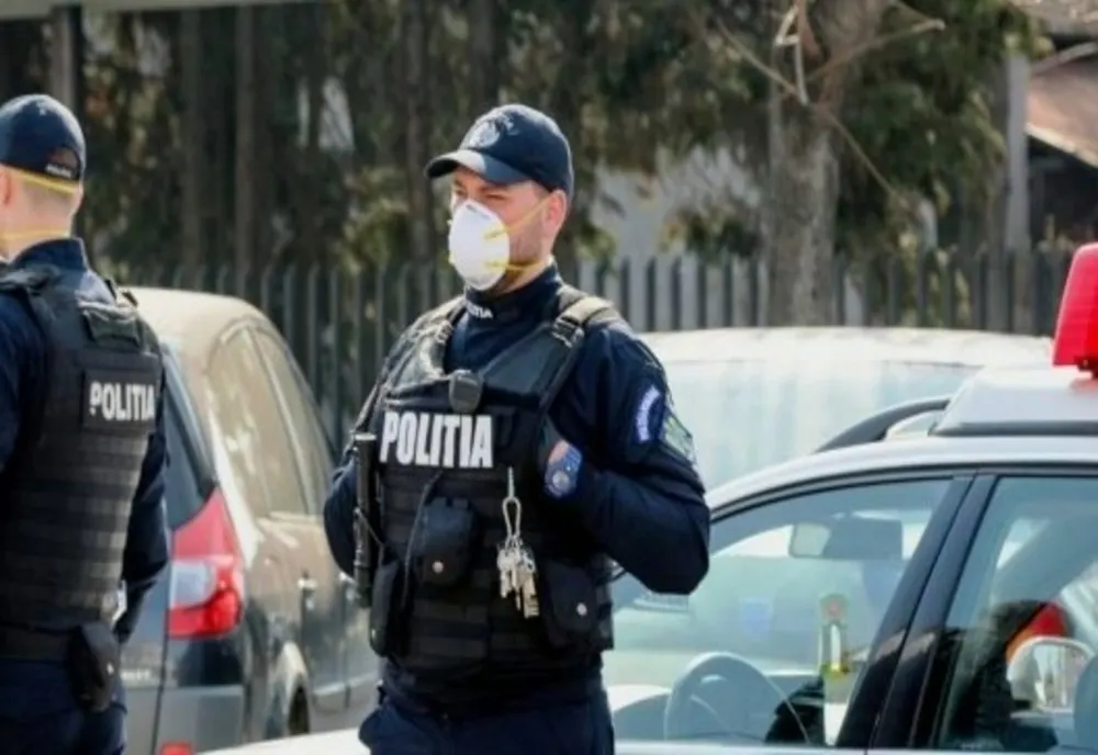 Călărășean cercetat de polițiști pentru nerespectarea regimului armelor și munițiilor