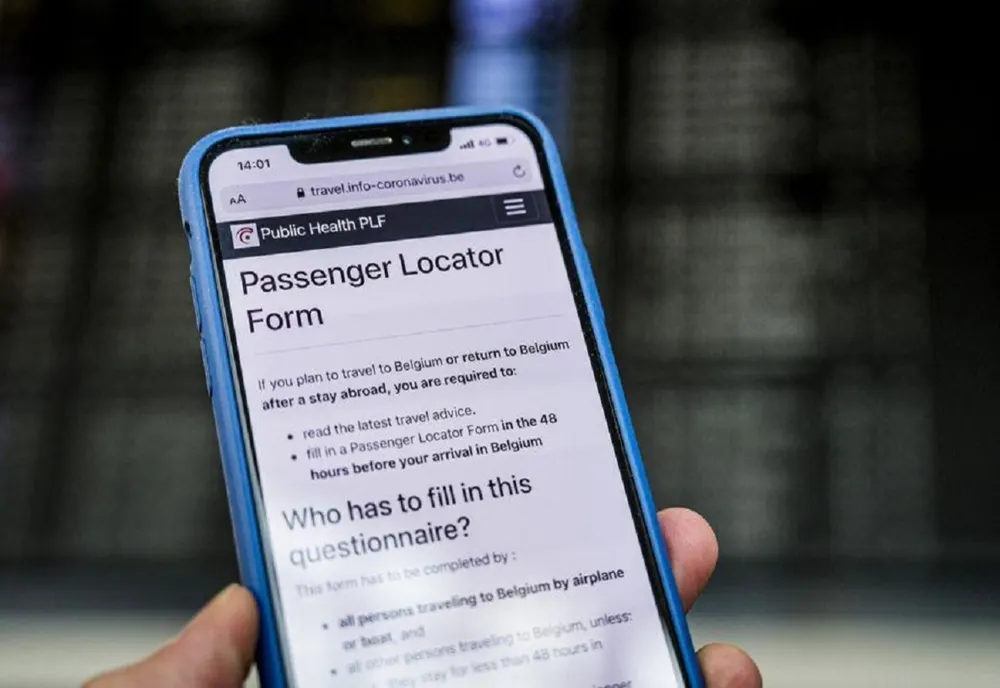 Formularul de localizare a pasagerilor, OBLIGATORIU în România din 20 decembrie! Platforma va fi operaţională de duminică