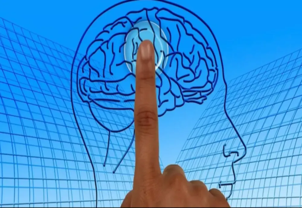 Semnul care prevestește un accident vascular cerebral