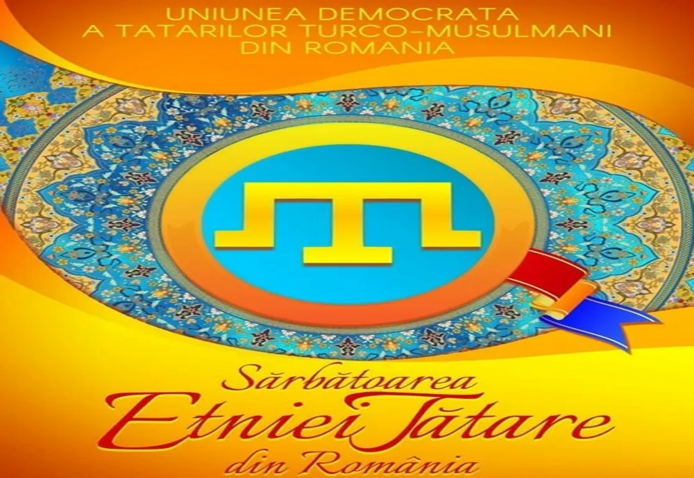 13 decembrie. Ziua Etniei Tătare din România