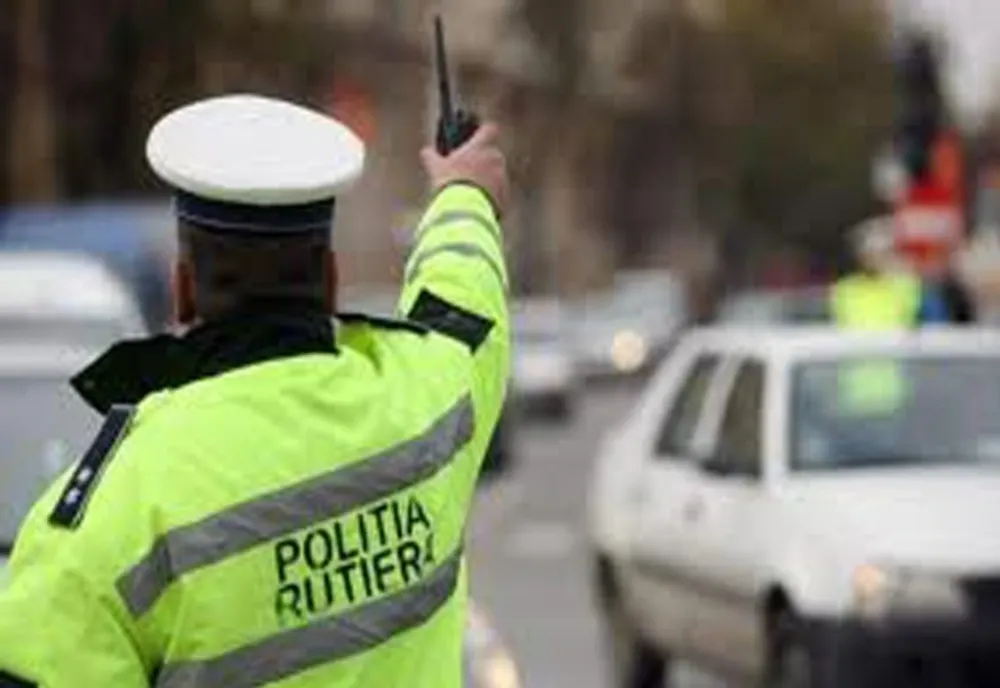 10 modificări din Codul Rutier care te lasă pieton