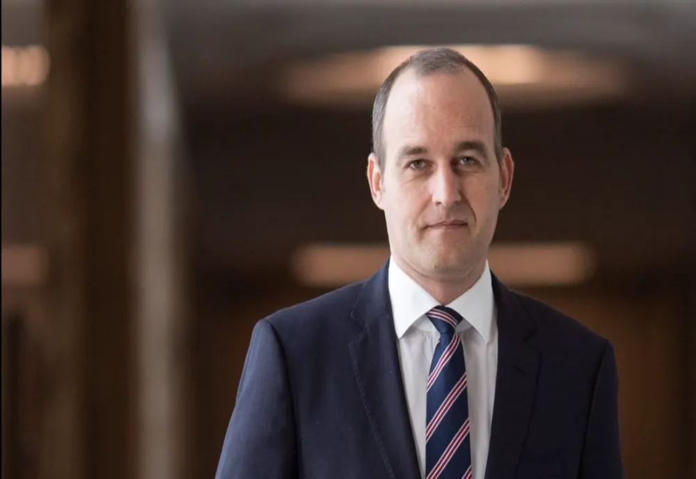 Ministrul Vîlceanu anunță un program de 35 de milioane de euro: ”În curând vor putea fi înregistrate propuneri pentru finanţare”
