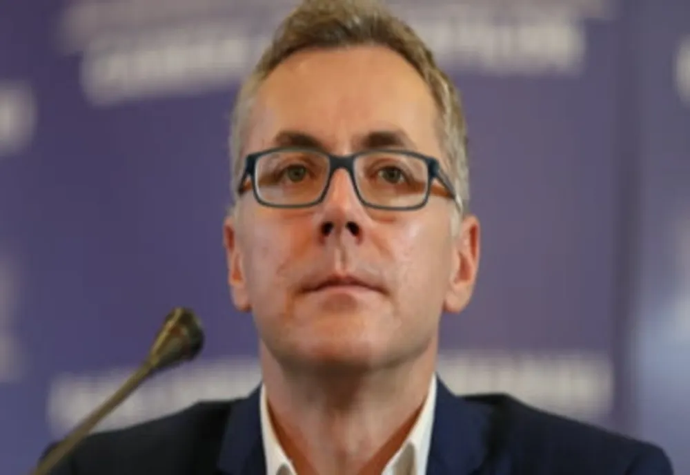 Stelian Ion, după avizul critic al Comisiei de la Veneţia: ”Se compromite un interes major al României”