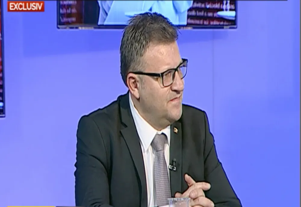 Marius Budăi: NU voi semna nicio reformă a pensiilor care să îi sărăcească pe români până în 2070. Mai bine îmi dau demisia! - Ce s-a decis la Bruxelles